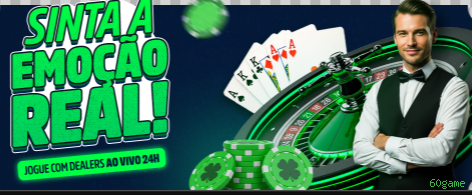 App 60game Mobile