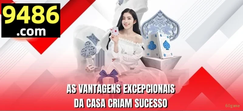 Cadastro Seguro 60game