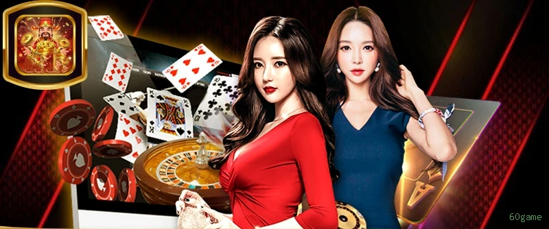 Criptomoedas 60game