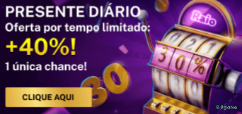 Depositar 60game