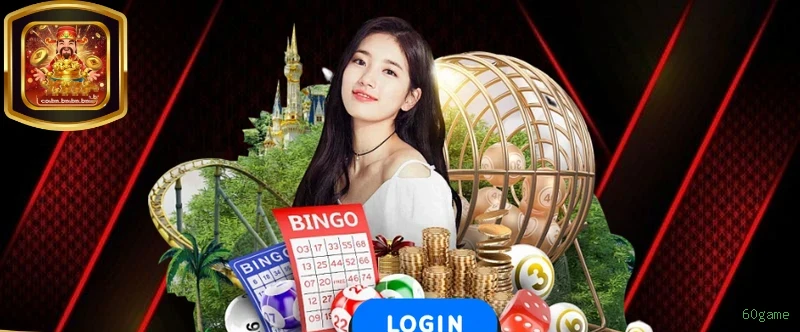 Microgaming 60game