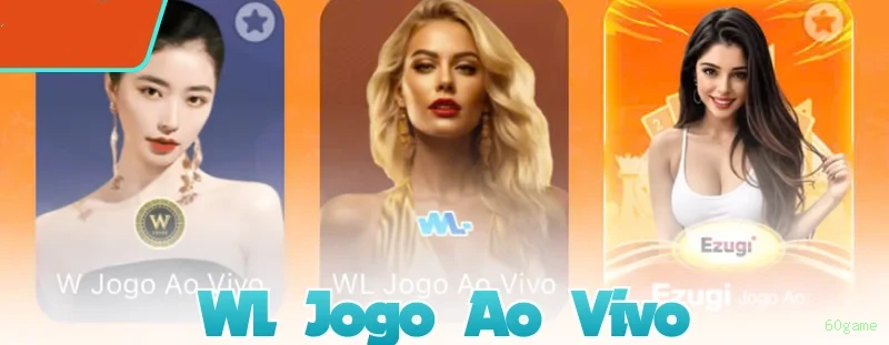 Pagamentos 60game