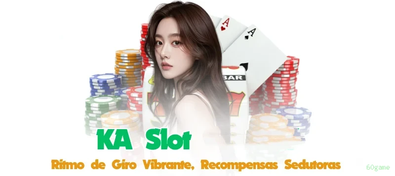 60game Cassino Clássico