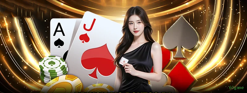 60game Cassino Clássico