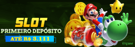 Jogos Recomendados 60game