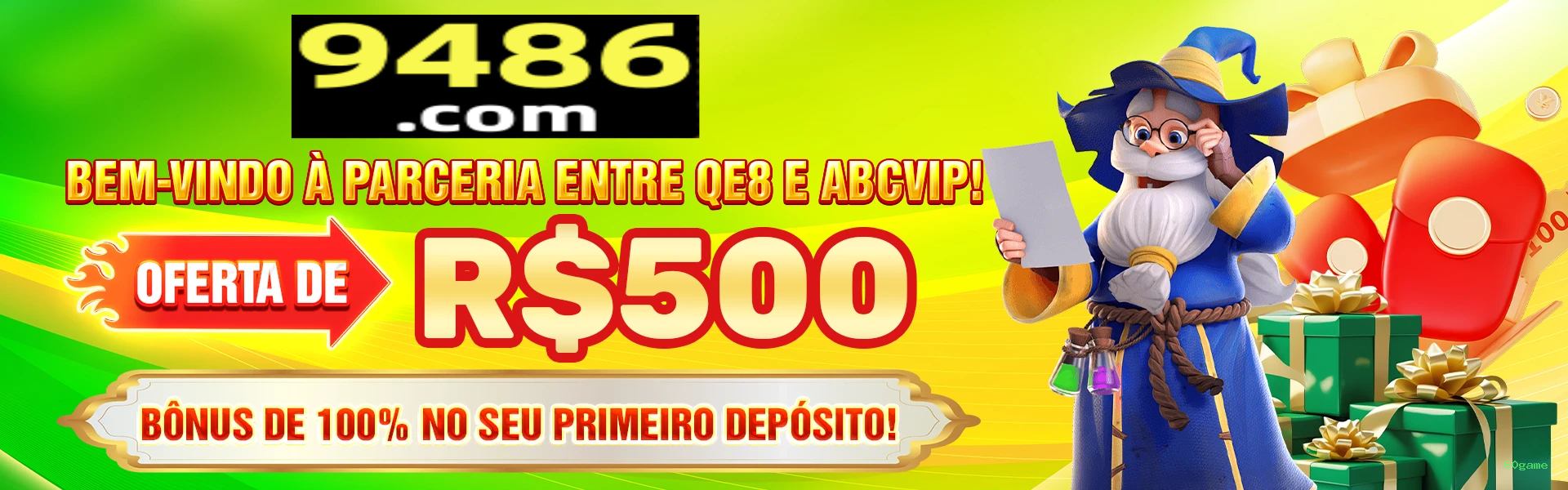 60game Cassino Clássico