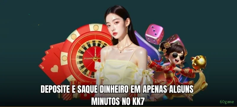 60game Cassino Clássico